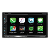 Kenwood DNX5190DABS - 6.8” GPS DAB Radio Apple CarPlay Android Auto